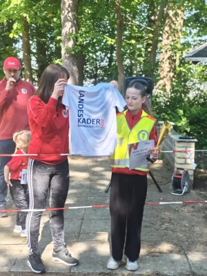 Foto des Albums: Brüssower Pokallauf 2026 (13.​05.​2026)
