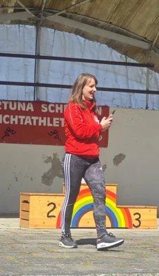 Foto des Albums: Brüssower Pokallauf 2026 (13.​05.​2026)