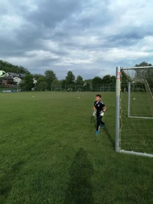 Foto des Albums: Der Junge mit der Deutschlandfahne 2026