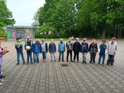 Foto des Albums: Der Junge mit der Deutschlandfahne 2026