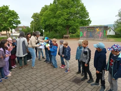 Foto des Albums: Der Junge mit der Deutschlandfahne 2026