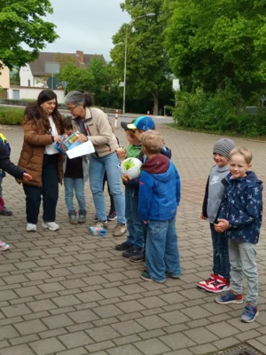 Foto des Albums: Der Junge mit der Deutschlandfahne 2026
