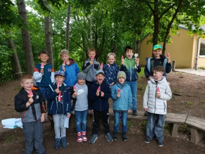 Foto des Albums: Der Junge mit der Deutschlandfahne 2026