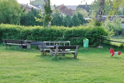 Sitz- und Spielm&ouml;glichkeiten 