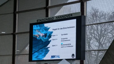 Foto des Albums: Norddeutsche Mastersmeisterschaften 14. u. 15.03.2026