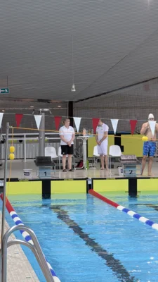Foto des Albums: Norddeutsche Mastersmeisterschaften 14. u. 15.03.2026