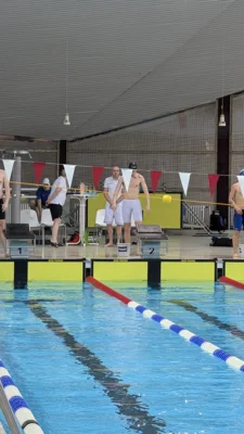 Foto des Albums: Norddeutsche Mastersmeisterschaften 14. u. 15.03.2026