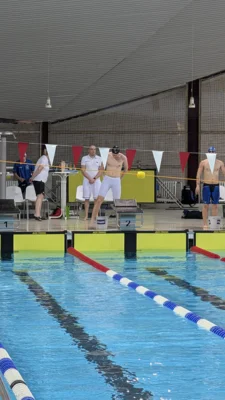 Foto des Albums: Norddeutsche Mastersmeisterschaften 14. u. 15.03.2026