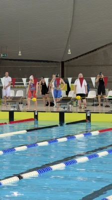 Foto des Albums: Norddeutsche Mastersmeisterschaften 14. u. 15.03.2026