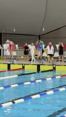 Foto des Albums: Norddeutsche Mastersmeisterschaften 14. u. 15.03.2026