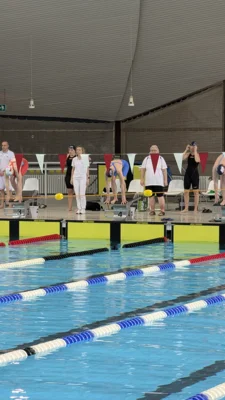 Foto des Albums: Norddeutsche Mastersmeisterschaften 14. u. 15.03.2026