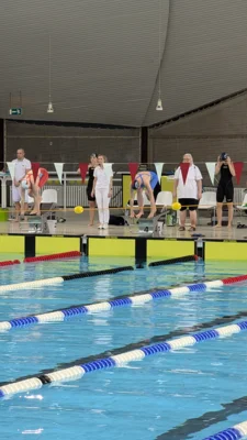 Foto des Albums: Norddeutsche Mastersmeisterschaften 14. u. 15.03.2026