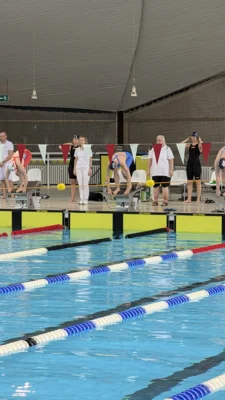 Foto des Albums: Norddeutsche Mastersmeisterschaften 14. u. 15.03.2026