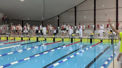 Foto des Albums: Norddeutsche Mastersmeisterschaften 14. u. 15.03.2026