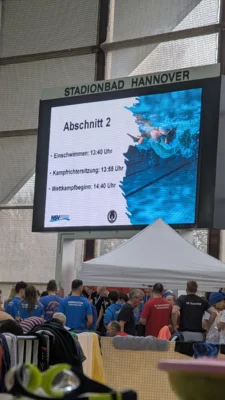 Foto des Albums: Norddeutsche Mastersmeisterschaften 14. u. 15.03.2026