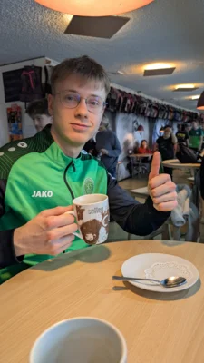 Foto des Albums: Norddeutsche Mastersmeisterschaften 14. u. 15.03.2026