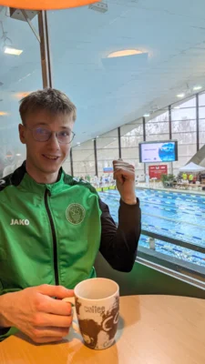 Foto des Albums: Norddeutsche Mastersmeisterschaften 14. u. 15.03.2026