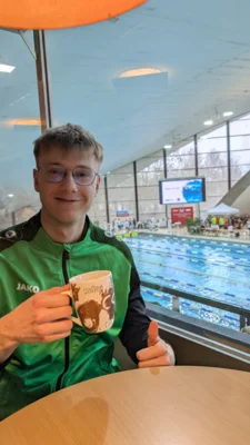 Foto des Albums: Norddeutsche Mastersmeisterschaften 14. u. 15.03.2026