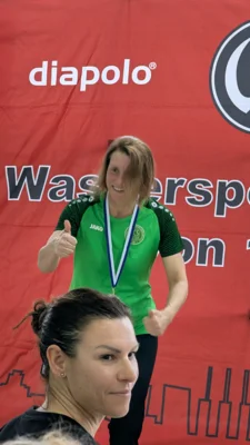 Foto des Albums: Norddeutsche Mastersmeisterschaften 14. u. 15.03.2026
