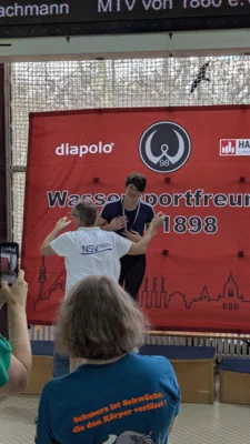 Foto des Albums: Norddeutsche Mastersmeisterschaften 14. u. 15.03.2026
