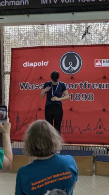 Foto des Albums: Norddeutsche Mastersmeisterschaften 14. u. 15.03.2026