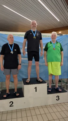 Foto des Albums: Landes-Mastersmeisterschaften am 09.5.2026 in Hildesheim