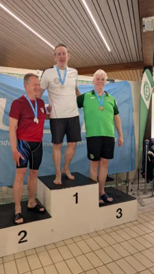 Foto des Albums: Landes-Mastersmeisterschaften am 09.5.2026 in Hildesheim