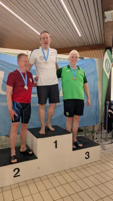 Foto des Albums: Landes-Mastersmeisterschaften am 09.5.2026 in Hildesheim