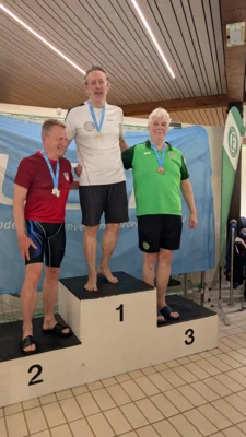 Foto des Albums: Landes-Mastersmeisterschaften am 09.5.2026 in Hildesheim