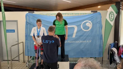 Foto des Albums: Landes-Mastersmeisterschaften am 09.5.2026 in Hildesheim