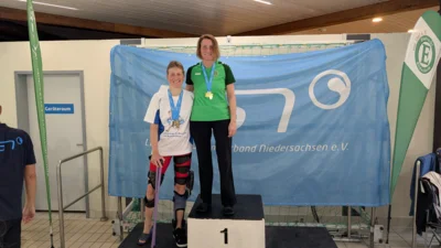 Foto des Albums: Landes-Mastersmeisterschaften am 09.5.2026 in Hildesheim