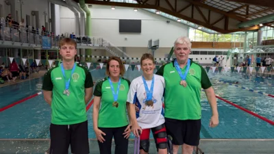 Foto des Albums: Landes-Mastersmeisterschaften am 09.5.2026 in Hildesheim