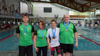 Foto des Albums: Landes-Mastersmeisterschaften am 09.5.2026 in Hildesheim