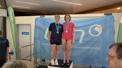 Foto des Albums: Landes-Mastersmeisterschaften am 09.5.2026 in Hildesheim