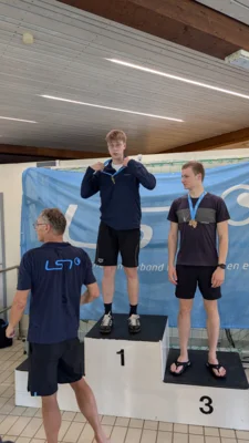 Foto des Albums: Landes-Mastersmeisterschaften am 09.5.2026 in Hildesheim