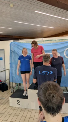 Foto des Albums: Landes-Mastersmeisterschaften am 09.5.2026 in Hildesheim