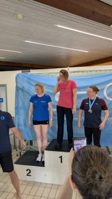Foto des Albums: Landes-Mastersmeisterschaften am 09.5.2026 in Hildesheim