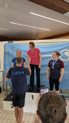 Foto des Albums: Landes-Mastersmeisterschaften am 09.5.2026 in Hildesheim