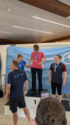 Foto des Albums: Landes-Mastersmeisterschaften am 09.5.2026 in Hildesheim