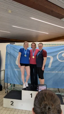 Foto des Albums: Landes-Mastersmeisterschaften am 09.5.2026 in Hildesheim