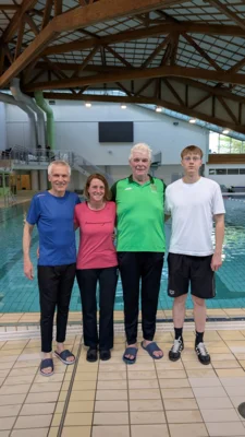 Foto des Albums: Landes-Mastersmeisterschaften am 09.5.2026 in Hildesheim