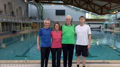 Foto des Albums: Landes-Mastersmeisterschaften am 09.5.2026 in Hildesheim