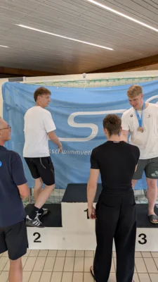 Foto des Albums: Landes-Mastersmeisterschaften am 09.5.2026 in Hildesheim