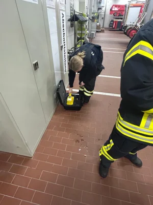 Foto des Albums: Berichtsreihe GSE Teil I