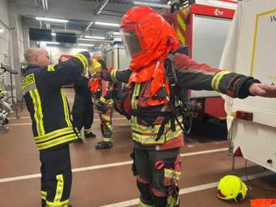 Foto des Albums: Berichtsreihe GSE Teil I