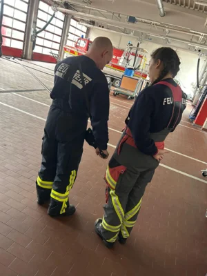 Foto des Albums: Berichtsreihe GSE Teil I