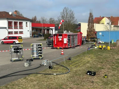 Foto des Albums: Berichtsreihe GSE Teil II