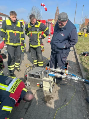 Foto des Albums: Berichtsreihe GSE Teil II
