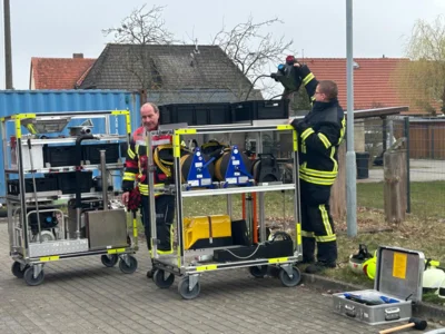 Foto des Albums: Berichtsreihe GSE Teil II