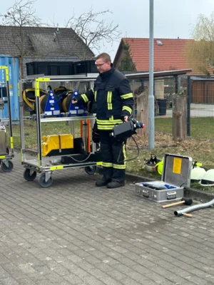 Foto des Albums: Berichtsreihe GSE Teil II